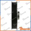 Poulie damper vilebrequin pour MAZDA | RKP-MZ-006, 10540